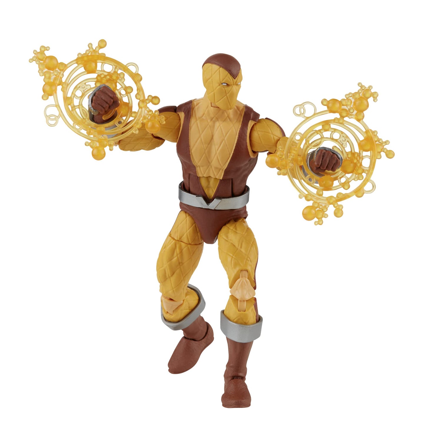 Marvel Legends Series Spider-Man 6-inch Marvel’s Shocker Action Figure Toy